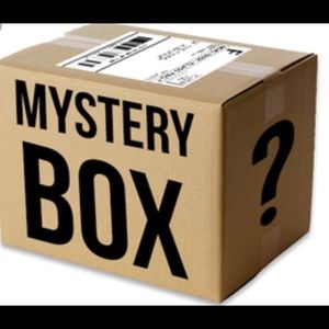 Mystery box